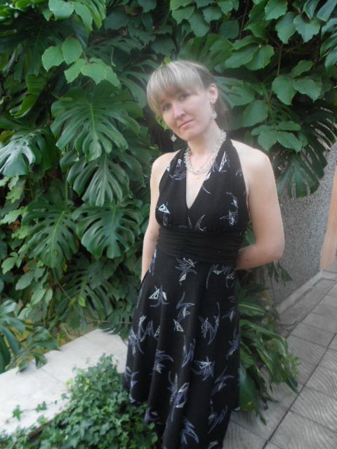 Евгения Лебедева | Кострома