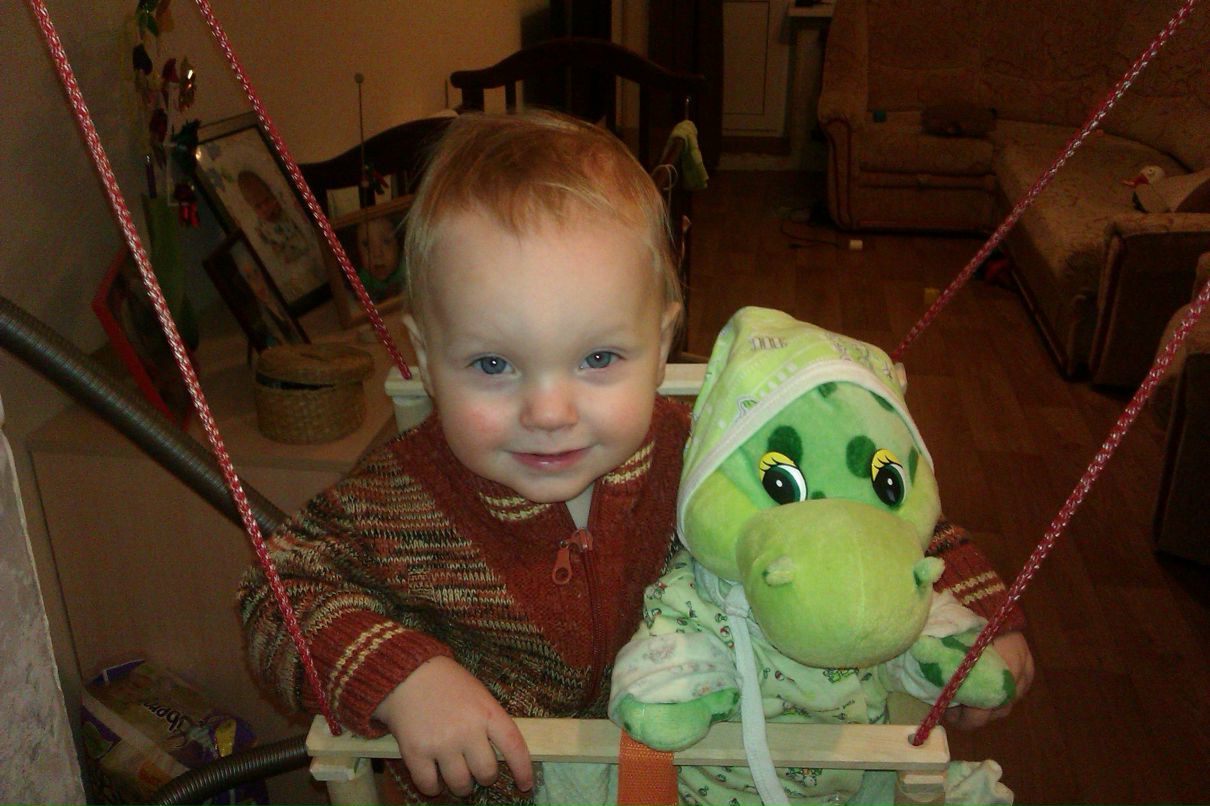 Владимир Роша | Петрозаводск