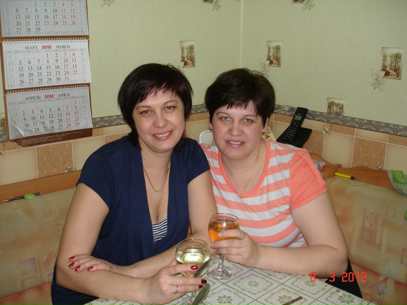 Наталья Городецкая | Санкт-Петербург