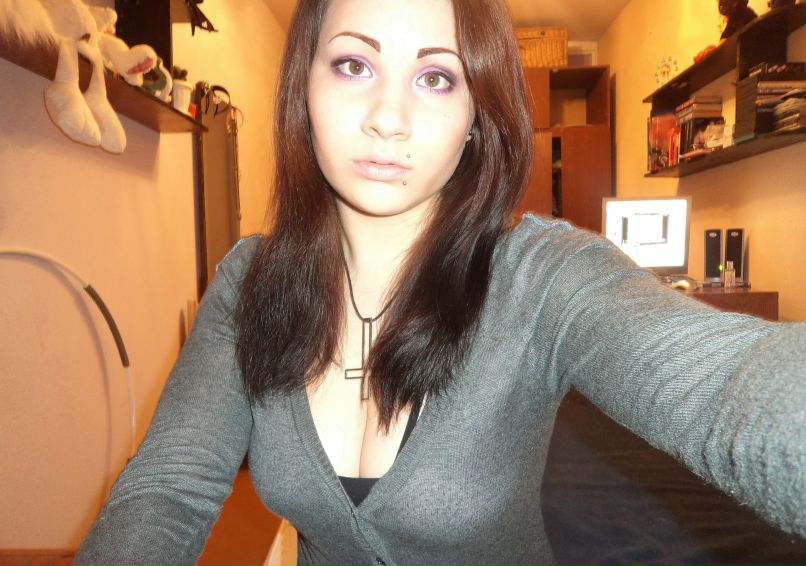 Лилия Вершинина | Керчь