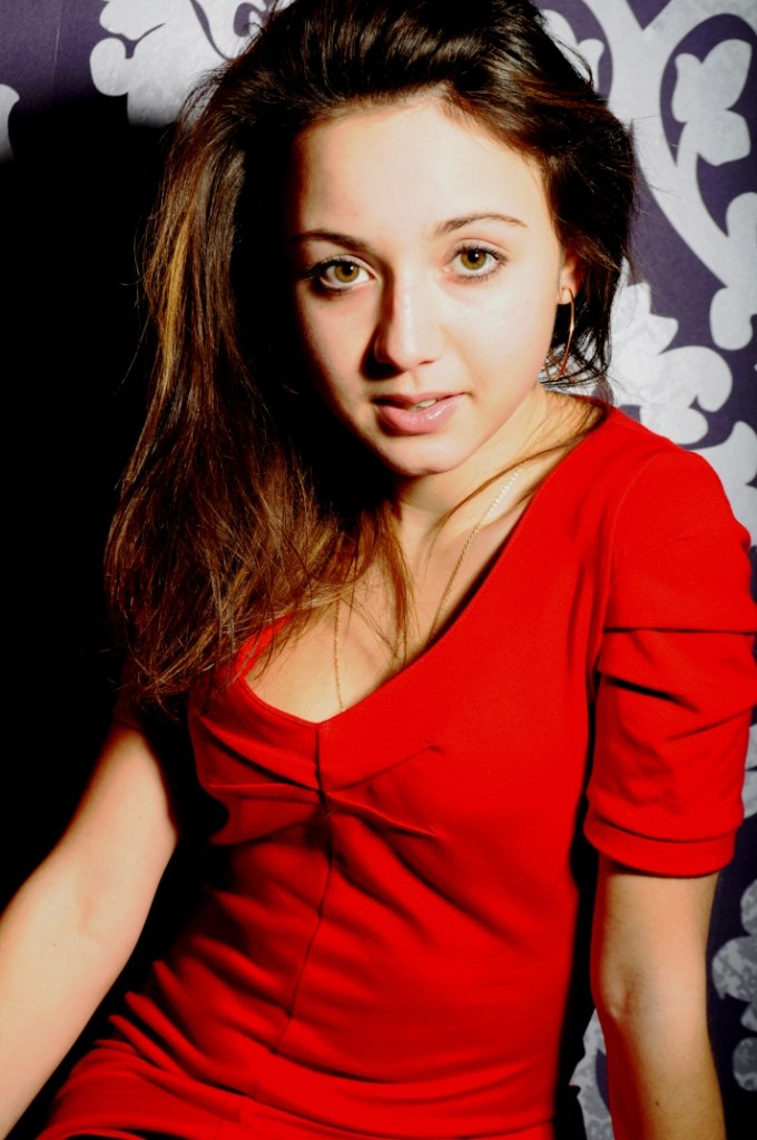 Наталия Олифиренко | Одесса