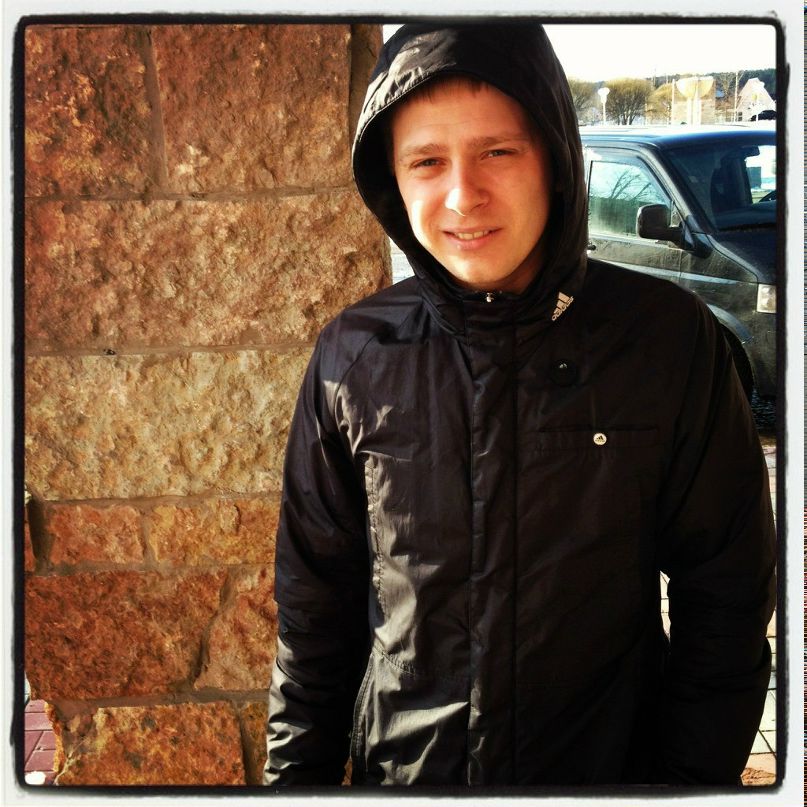 Евгений Старостенко | Отрадное