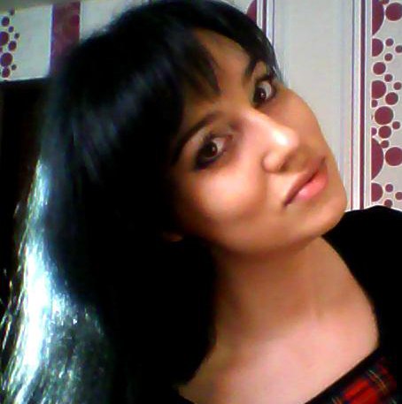 Оксана Виноградова | Киев