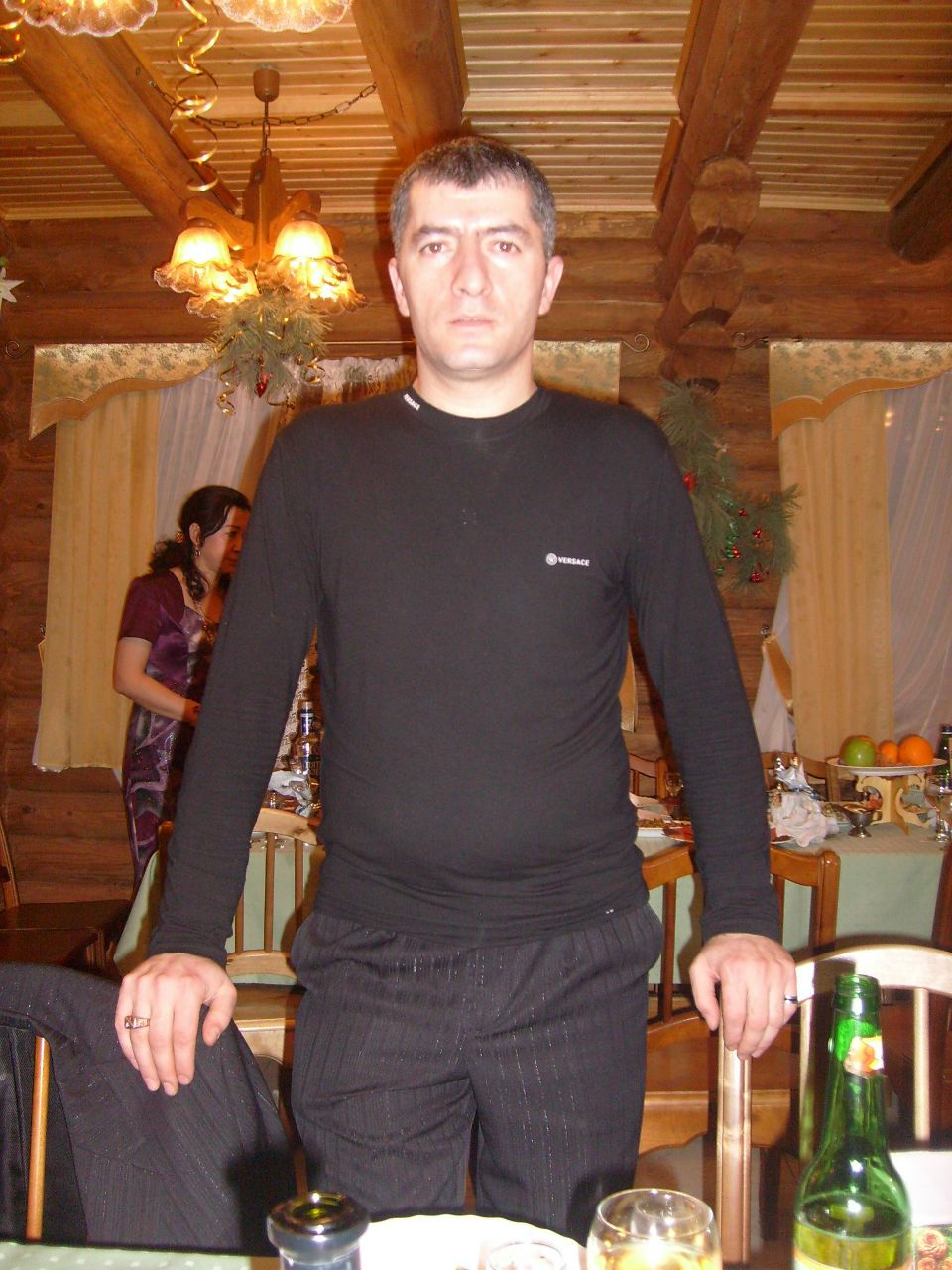 Ваган Папоян | Тольятти