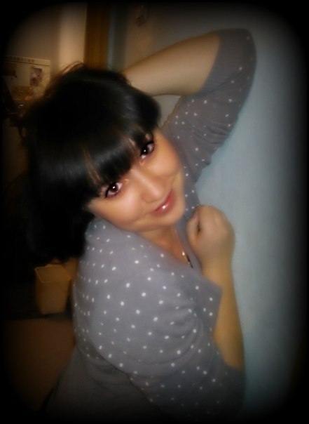 Ангелина Калашникова | Лебедянь