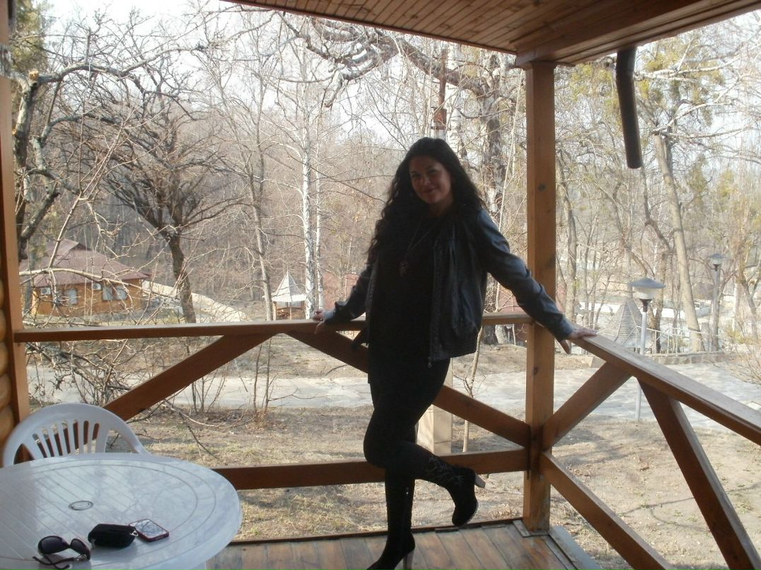 Таисия Макаренко | 