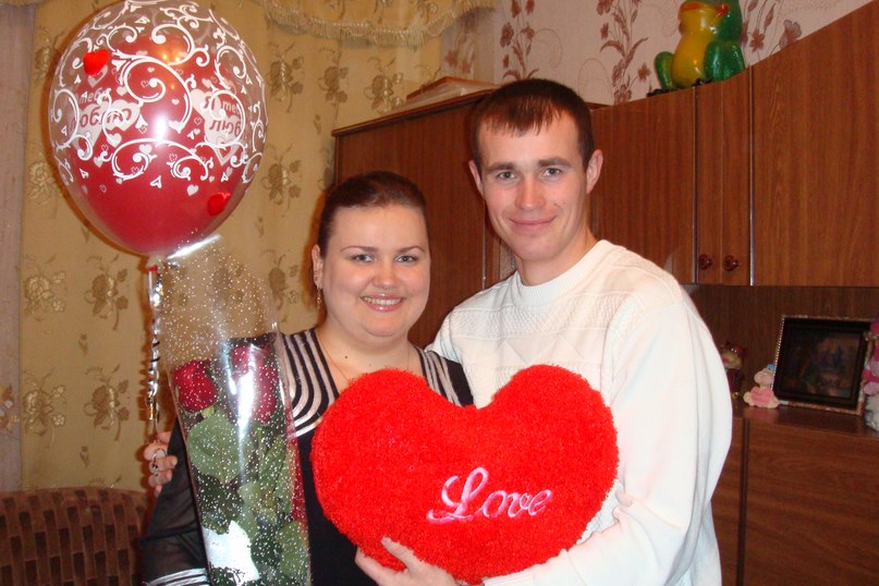 Юлия Сакович | Горячий Ключ