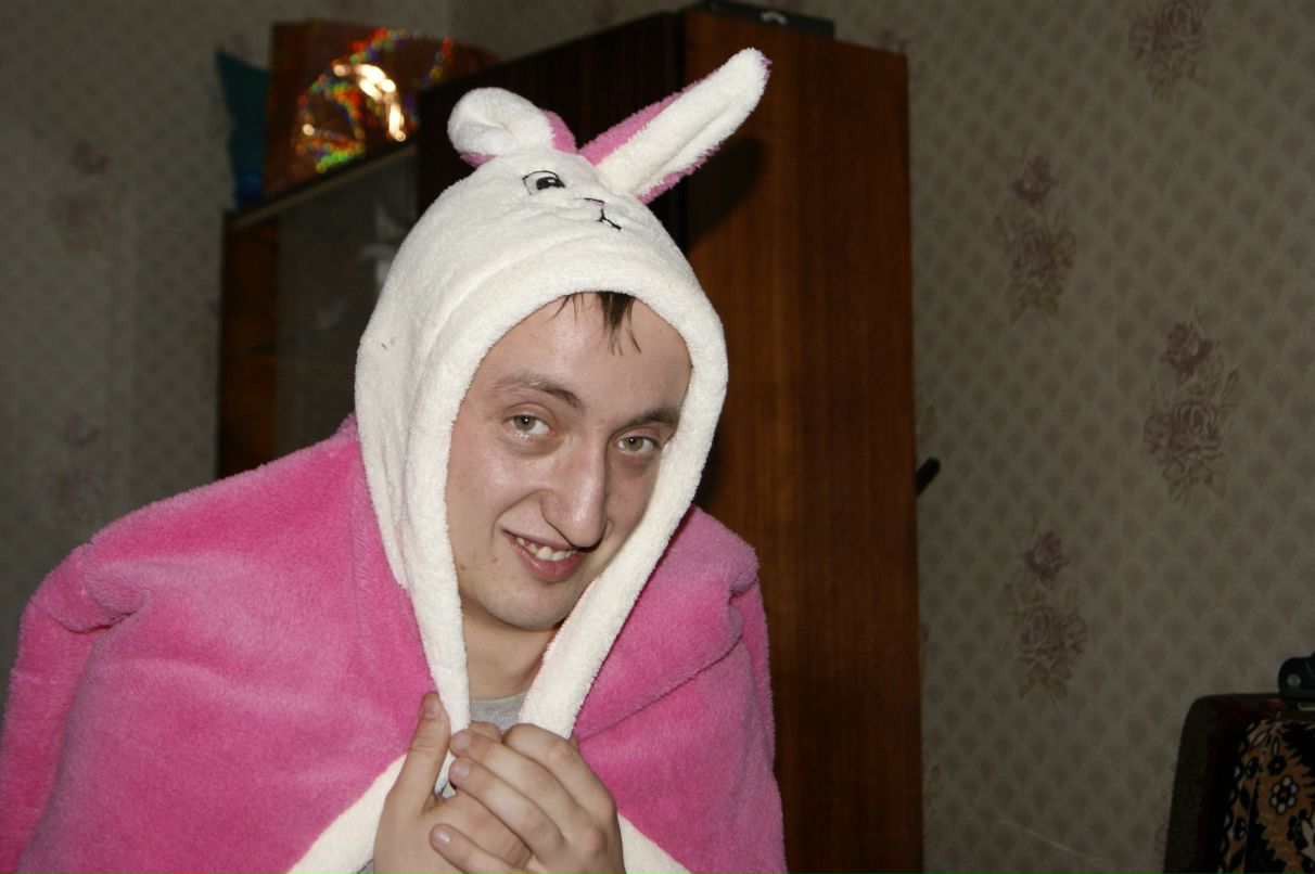 Дмитрий Птушко | Рубежное