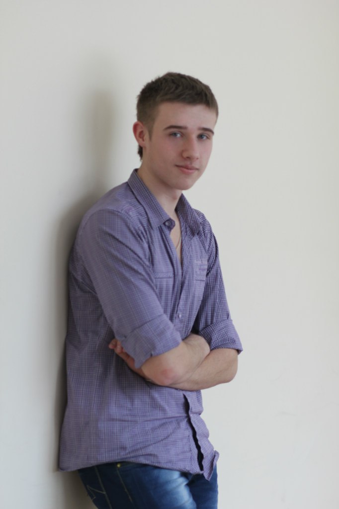 Виталий Чикин | Руза