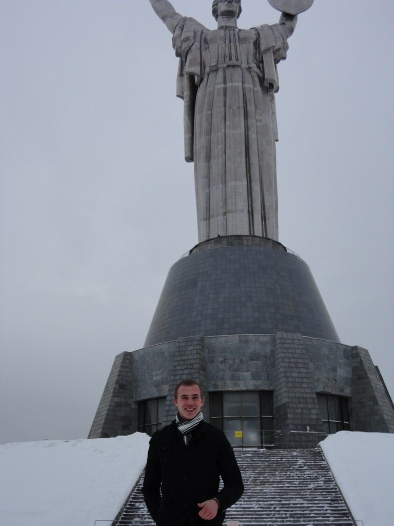 Толик Мажугин | Ейск