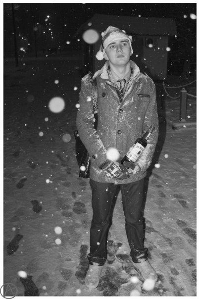 №111, Вадим Стрелков, 35 лет №111, Вадим Стрелков, 35 лет