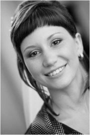 Ольга Чучадеева | Москва