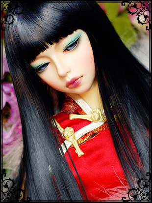 Оленька Бурых | Курск