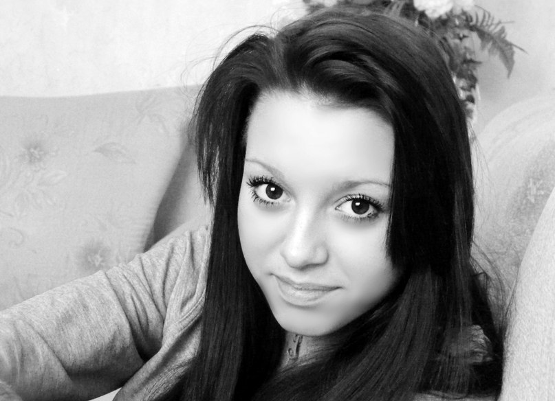 Лиза Кочетова | Тамбов