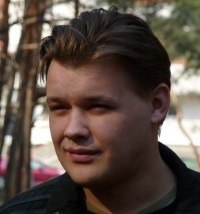 Сергей Игнатов фото профиля #5