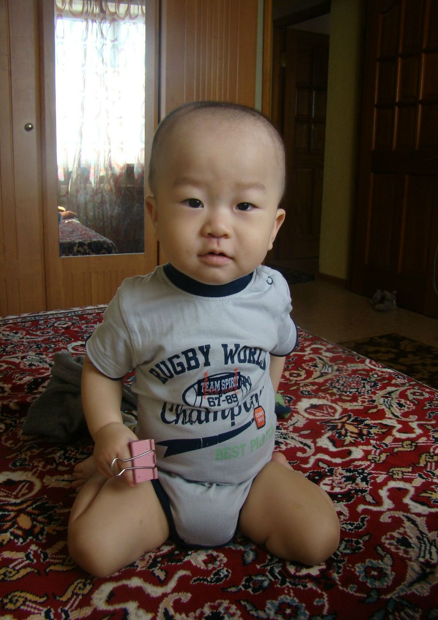 Raisa Kim | Алматы