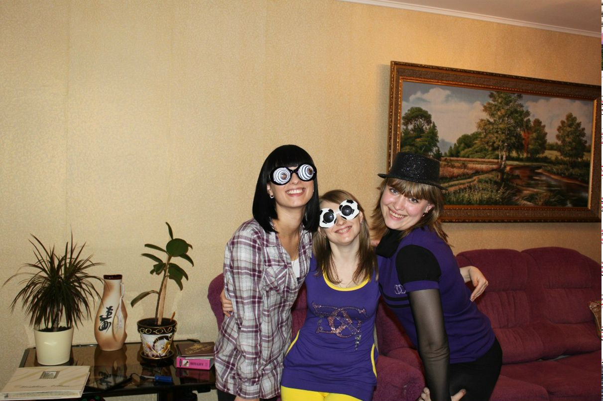 Анастасия Веряскина | Энгельс