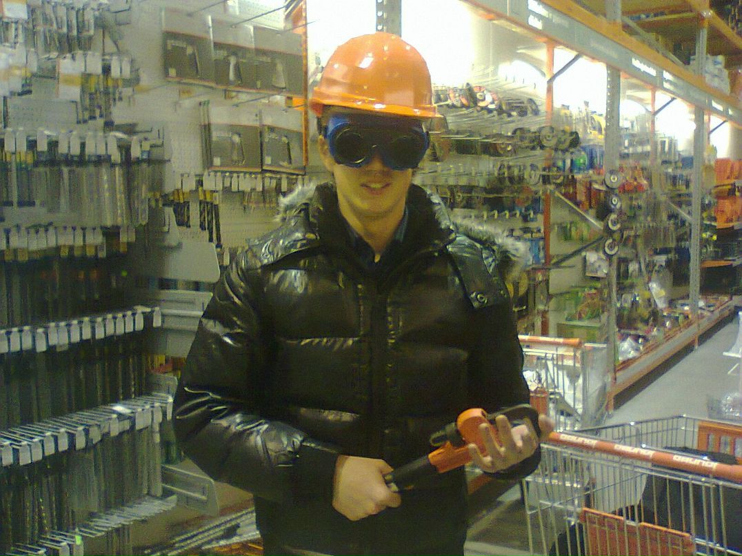 Евгений Ларин | Москва