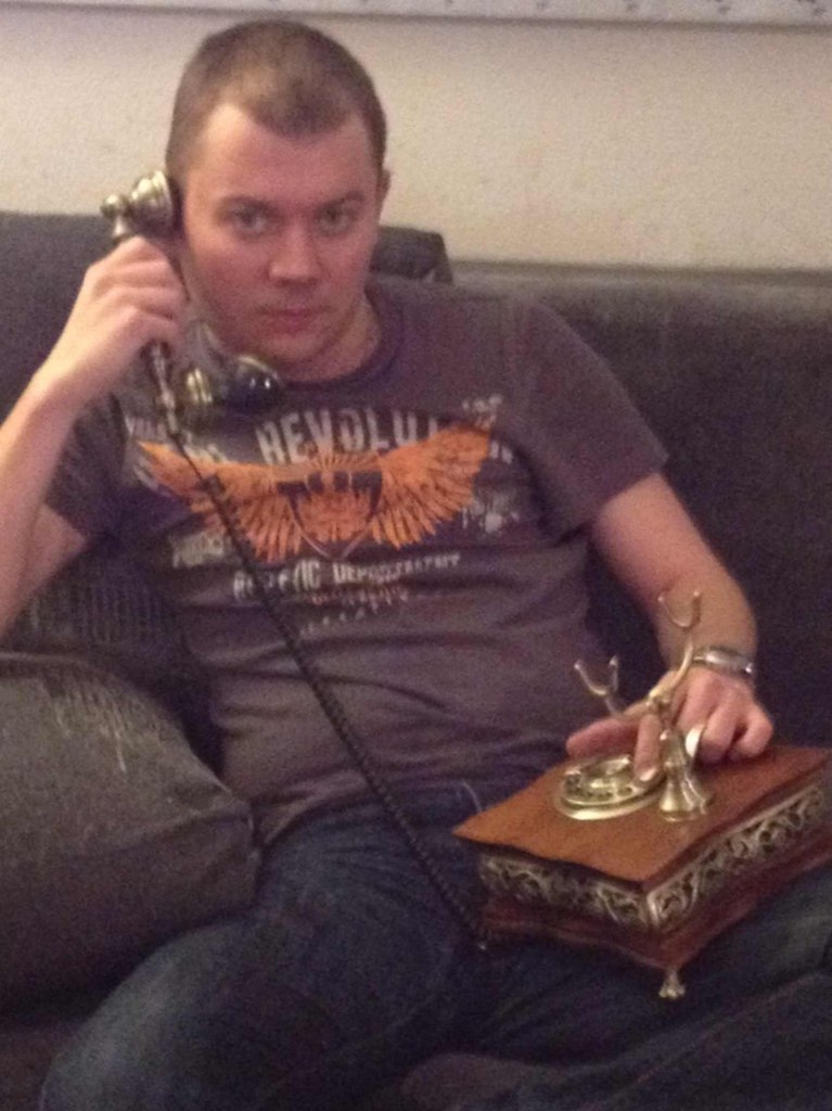 Дмитрий Куликов | Новосибирск