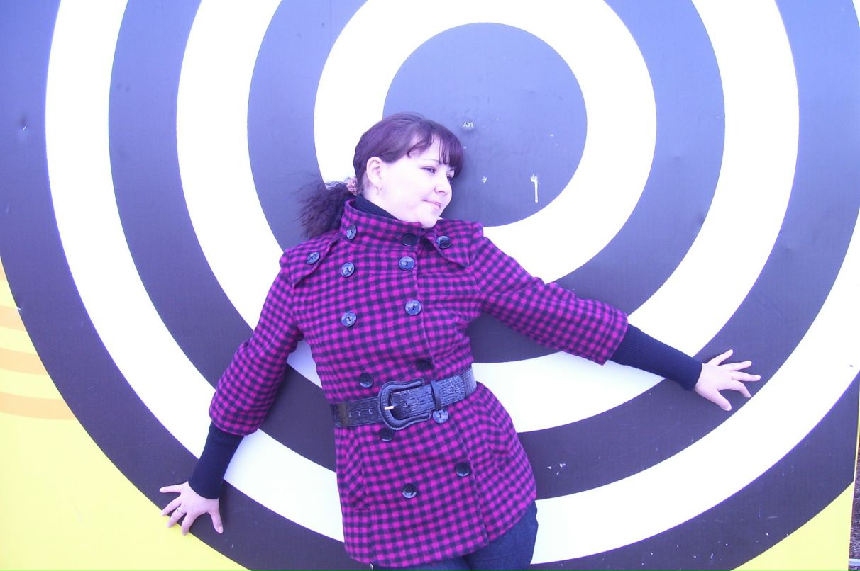 Айгуля Нигматуллина | Уфа