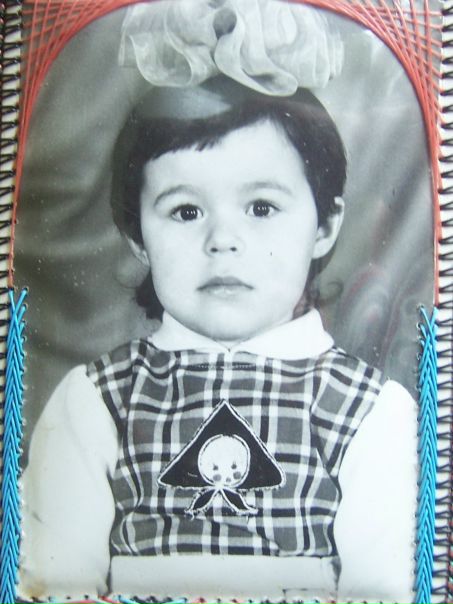 №6, Ольга Феоктистова, 39 лет, Новый Сарбай №6, Ольга Феоктистова, 39 лет, Новый Сарбай