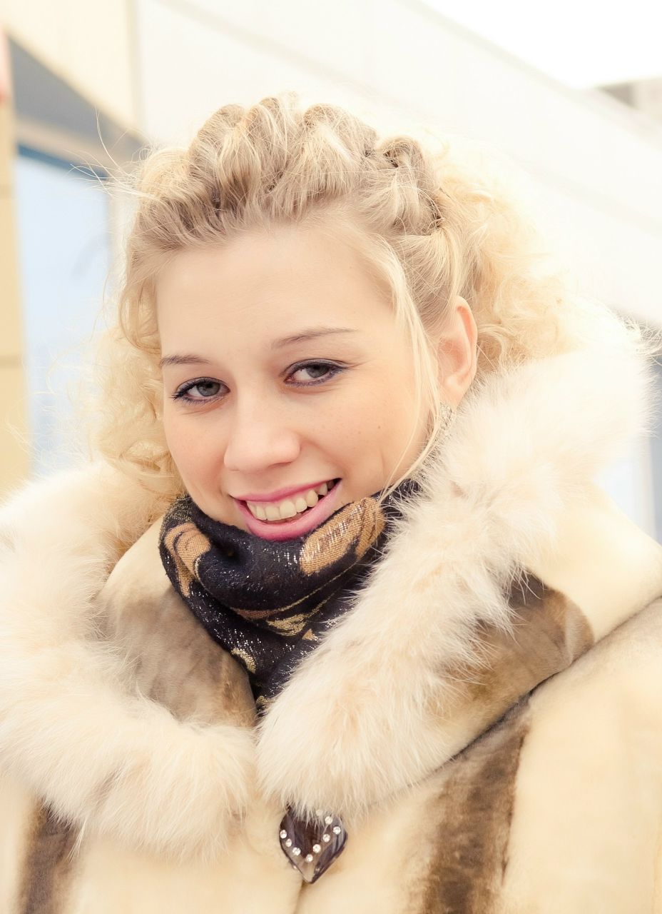 Алёна Ямурзина | Уфа