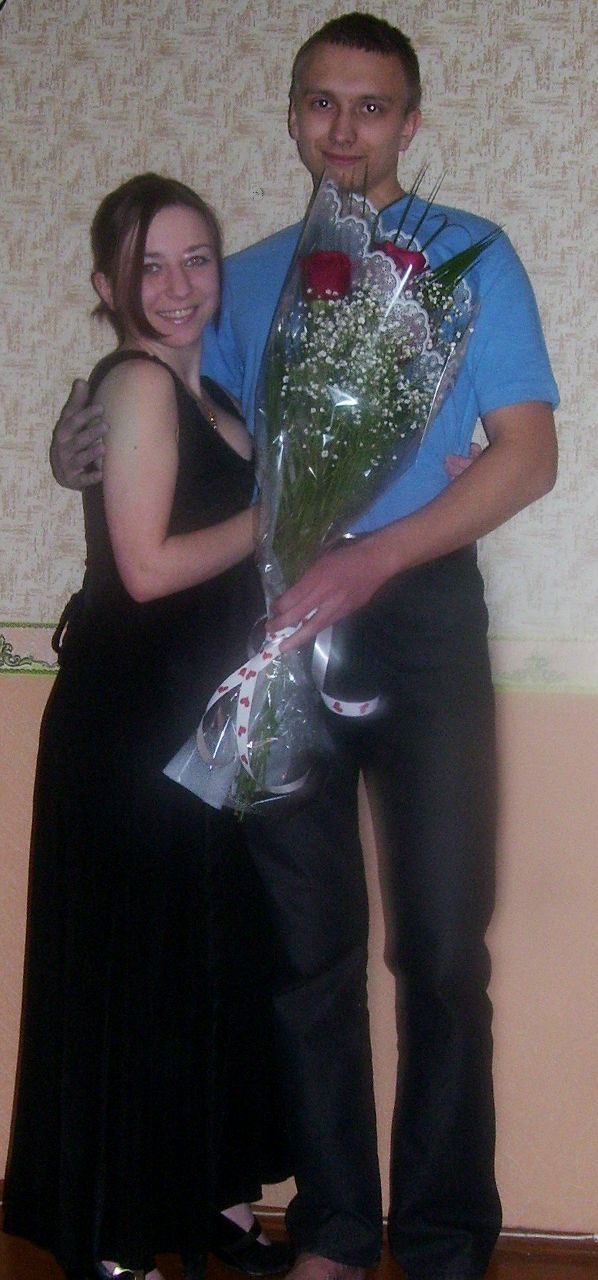 Валерия Ковригина | Ухта