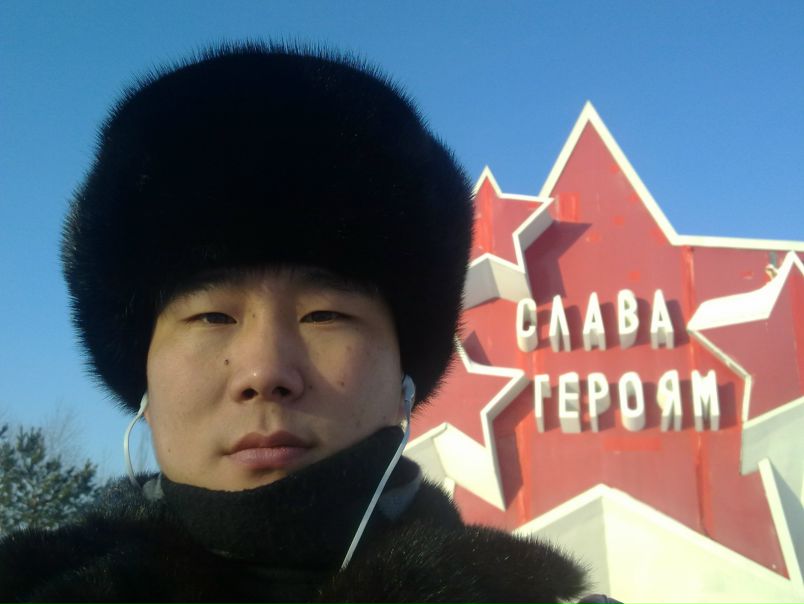 №89, Александр Монтоев №89, Александр Монтоев