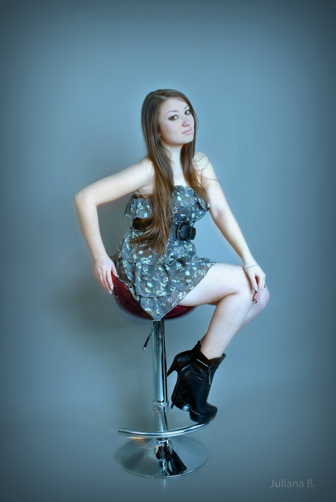 Юлиана Баева | Praha