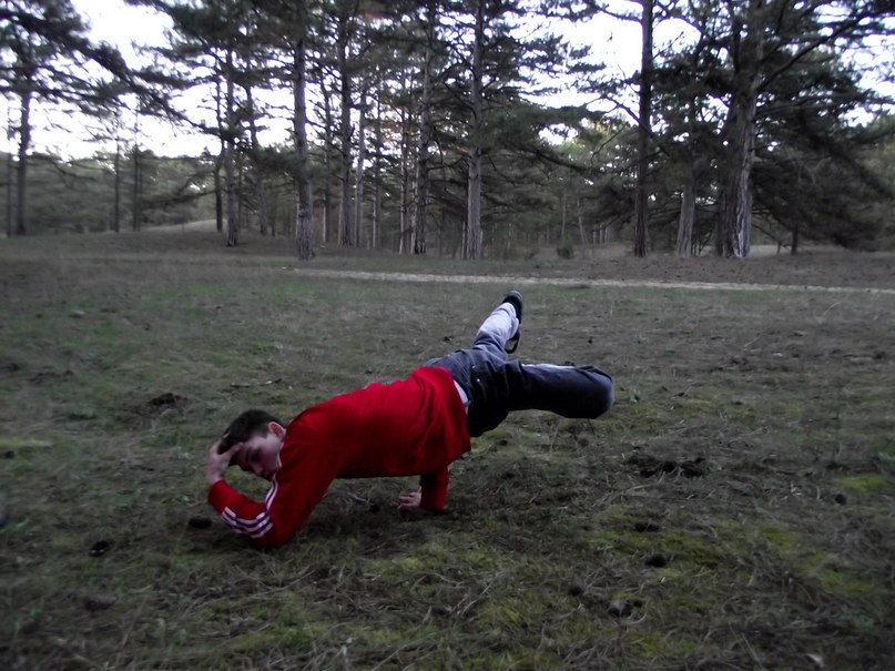 Руслан Кочубей | Алешки / Цюрупинск