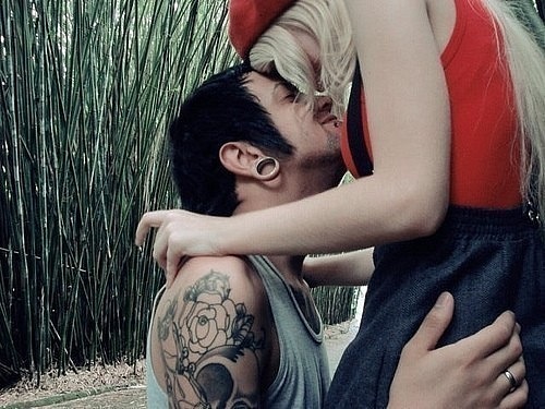 №8, Юля Либерман №8, Юля Либерман