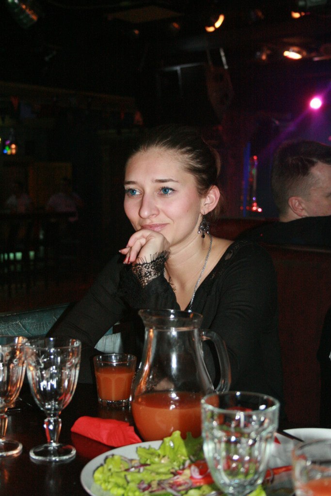 Kristina Lisovskaya | Lüneburg