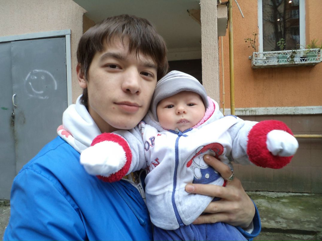 Виктория Костянко-Жукова | Сочи