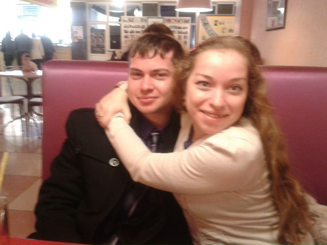 Zurab Richy | Чита