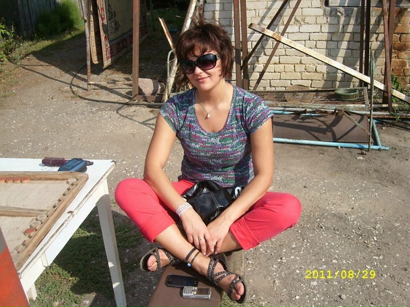 №72, Ирина Калабашина, 40 лет, Арзамас №72, Ирина Калабашина, 40 лет, Арзамас