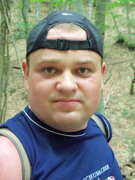 №5, Михаил Мильничук, 39 лет, Винница №5, Михаил Мильничук, 39 лет, Винница