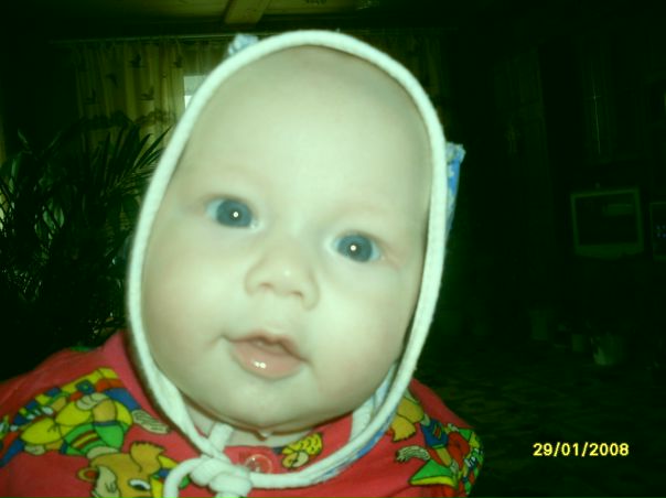 №5, Кристина Зиятова №5, Кристина Зиятова