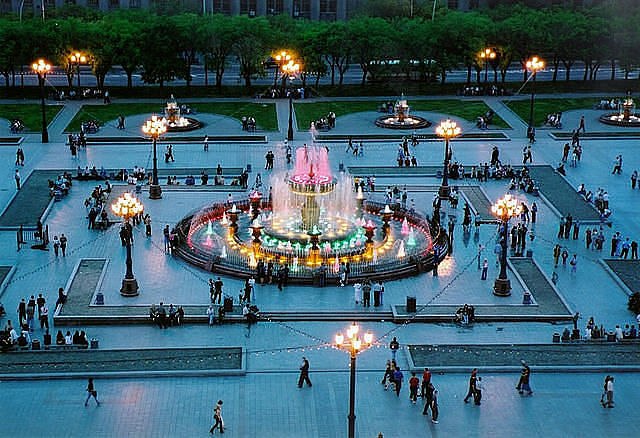 Колян Жуган | Москва