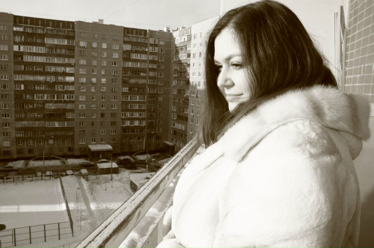 Женюська Яйка | Москва