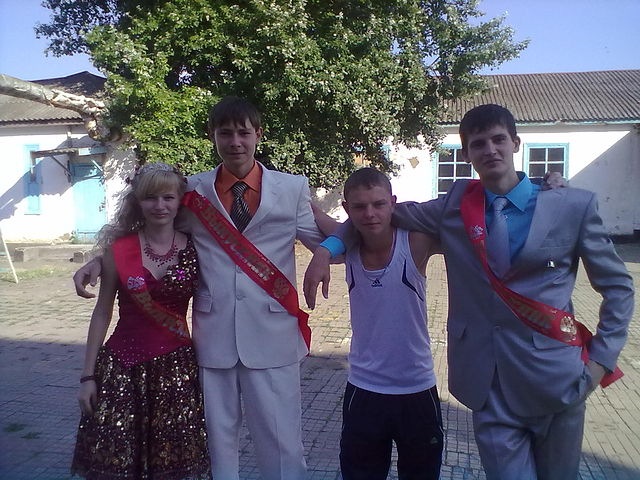 Фото профиля