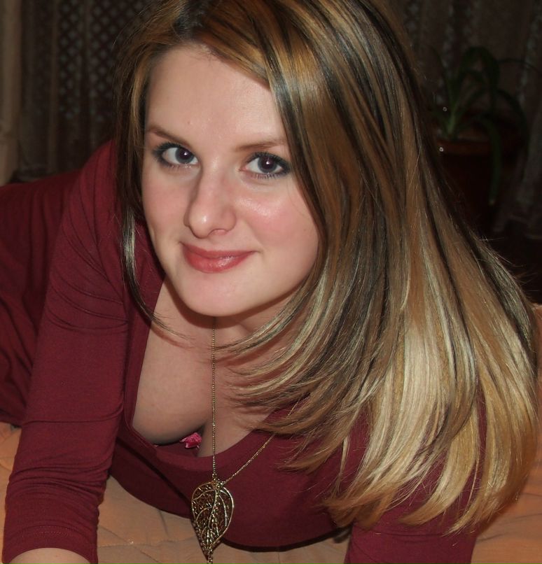 Оленька Фещук | Санкт-Петербург