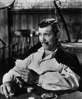 William Gable Clark | Москва