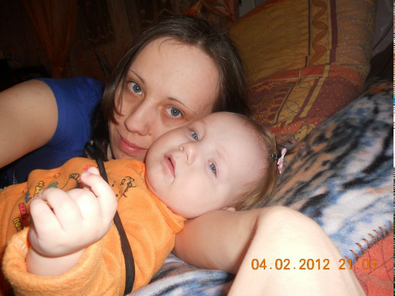 Жанна Пестова | Елец