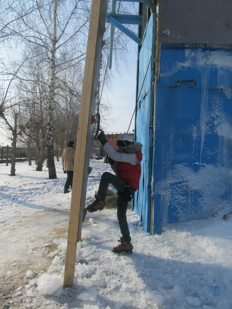 Вероника Дроздецкая | Зеленодольск