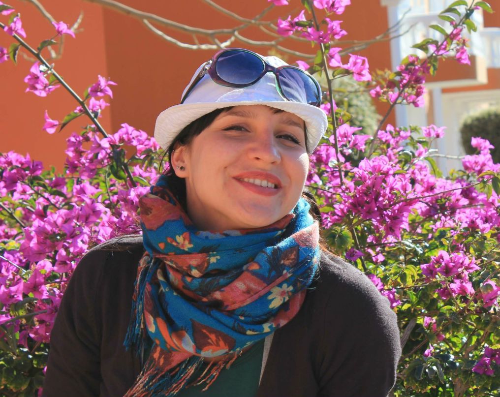 Катеринна Юдина ♥ | Москва