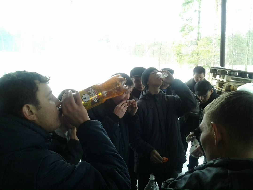 Владимир Богданович | Димитровград