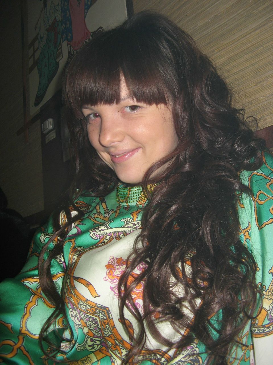 Ксюша Кипаева | Москва