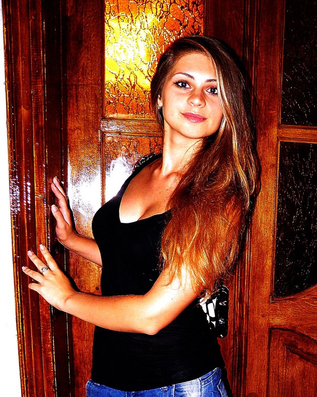 Иванна Колесниченко | Киев