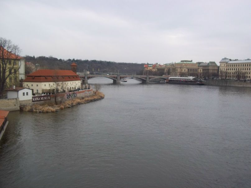 Руслан Курилів | Praha
