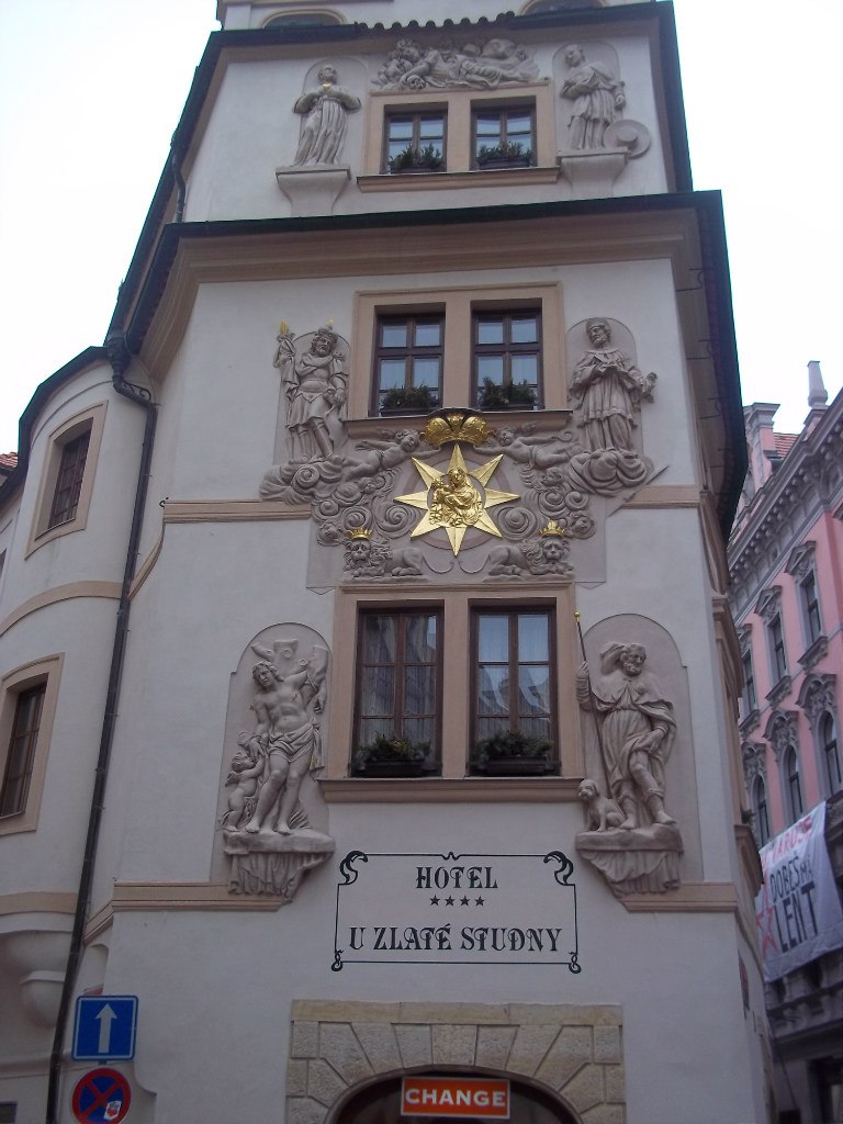Руслан Курилів | Praha